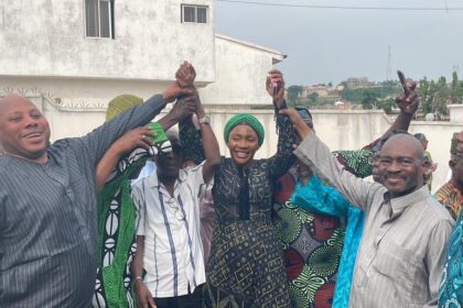 Ifo/Ewekoro: APC leaders adopt former commissioner as consensus candidate