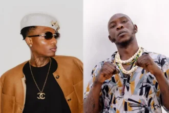 I’ll Never Reconcile With Wizkid For “Disrespecting” Fela — Seun Kuti
