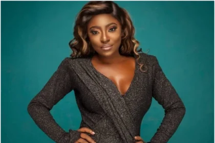 ‘I’m begging for release of Justice Crack’ – Actress Yvonne Jegede
