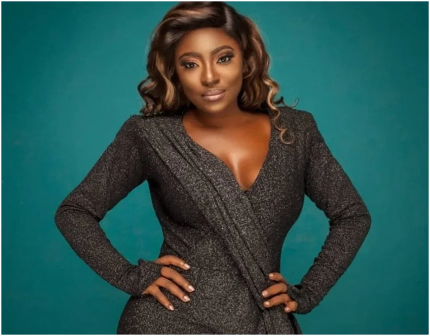 ‘I’m begging for release of Justice Crack’ – Actress Yvonne Jegede