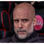I’m leaving Manchester City – Guardiola officially confirms