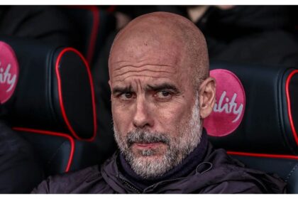 I’m leaving Manchester City – Guardiola officially confirms
