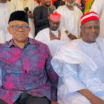 I’m not happy Peter Obi, Kwankwaso left, it’s a setback – ADC spokesman