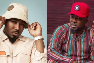 In 6 years, I spent N340 million on weed – Ice Prince