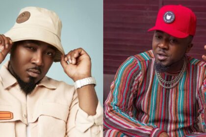 In 6 years, I spent N340 million on weed – Ice Prince