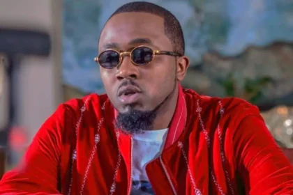 In 6 years, I spent N340 million on weed – Ice Prince reveals