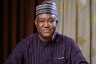 INEC Timetable Unlawful, Unworkable And Insensitive, Says Gbenga Hashim