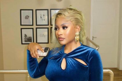 Instagram takes down Phyna account amid fight with VeryDarkMan
