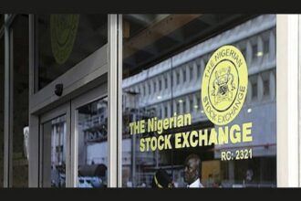 Investors gain N73bn at Nigerian stock market after losing N1.62tn