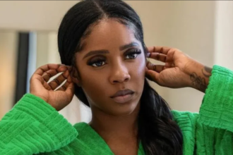 “It’s not trending as it should” – Tiwa Savage reacts to Oyo school kidnapping, laments lack of attention