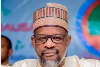 Jigawa Speaker Dangyatin emerges APC consensus candidate for Miga 2027 polls