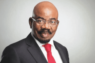 Jim Ovia Steps Down As Zenith Bank Chairman, Mustafa Bello Named Successor