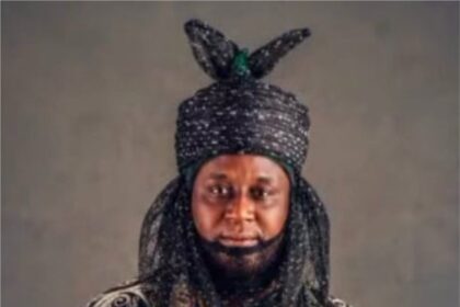 Kaduna: Governor Uba Sani appoints new Emir of Kagarko