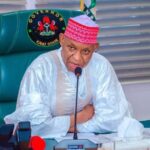 Kano 2027: ALGON Chair, husband shun Gov Yusuf’s reconciliation committee