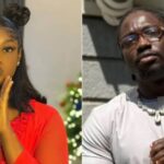 King Mitchy blasts Verydarkman over comment he made on her video addressing president Tinubu