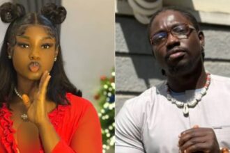 King Mitchy blasts Verydarkman over comment he made on her video addressing president Tinubu