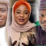 Kogi 2027: Ramatu Aliyu Congratulates Aliyu Yusuf, Danladi Aguye, Other APC Candidates