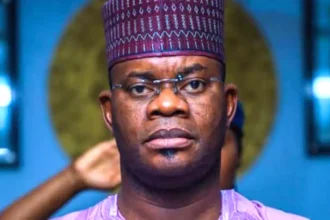 Kogi: APC clears Yahaya Bello, others for senatorial primaries