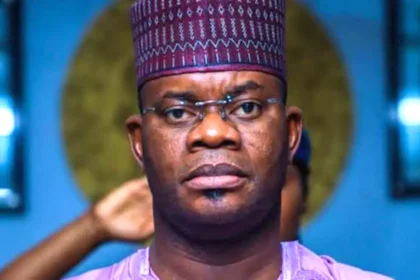 Kogi: APC clears Yahaya Bello, others for senatorial primaries
