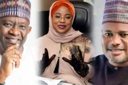 Kogi APC Primaries: Ramatu Aliyu Hails Aguye, Karimi’s Victories As Proof Of Grassroots Confidence