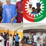 Labour Party ends primaries for June 20 by-election, Maku, Eze, others emerge candidates