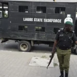 Lagos arrests over 10,000 residents for environmental, traffic offences