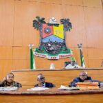Lagos Assembly moves to end illegal tax, levy collections