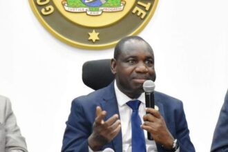Lagos commissioners to present stewardship reports before 2027 election