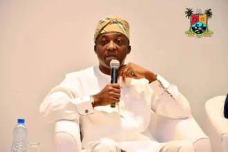 Lagos govt directs residents to stay indoors for May sanitation exercise
