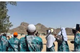 Lagos govt urges 2026 Hajj pilgrims to prioritise health