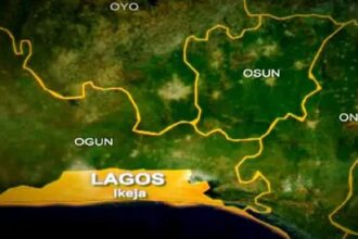 Lagos man gunned down over alleged business dispute