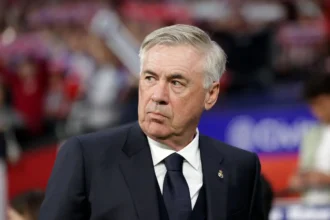 LaLiga: Ancelotti speaks on Mourinho returning to Real Madrid