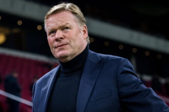 LaLiga: ‘You’ll deeply regret it’ – Ronald Koeman warns Barça over Rashford decision