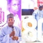 Lalong Eulogises Ambassador Hirse At 80