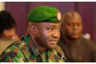 Last Maiduguri bomb explosion planned to discourage Tinubu’s UK visit – Defence Minister Musa
