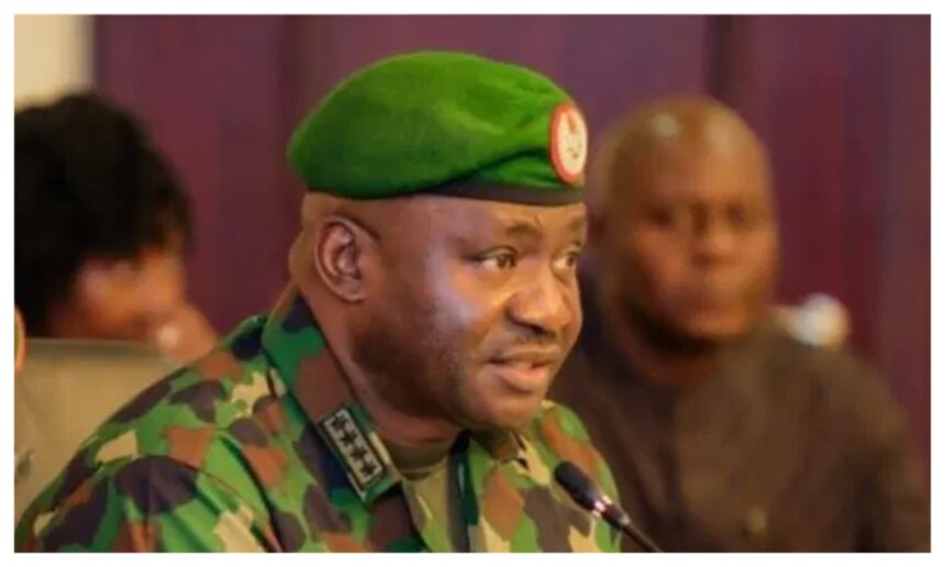 Last Maiduguri bomb explosion planned to discourage Tinubu’s UK visit – Defence Minister Musa