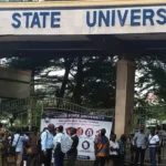LASU emerges most preferred university in Nigeria for 2026 UTME