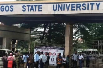 LASU emerges most preferred university in Nigeria for 2026 UTME