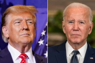 Lavrov on Ukraine: ‘Trump admin treatment of Russia follows Biden pattern’