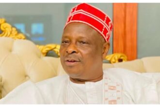 Lukman warns Kwankwaso against early defection