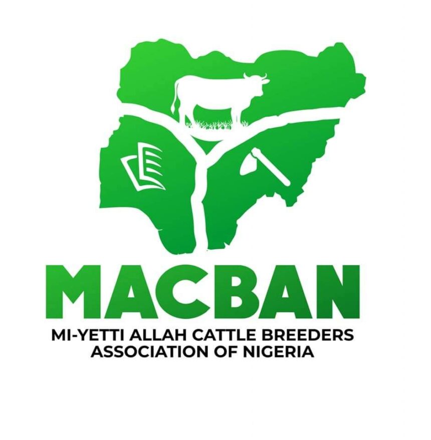 MACBAN condemns killing of pastoralists in Kogi, demands justice