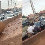 Mararaba residents, other road users groan as gridlock worsens