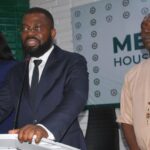 Mechanised Farming: BOA Unveils Massive Tractor Scheme Nationwide 