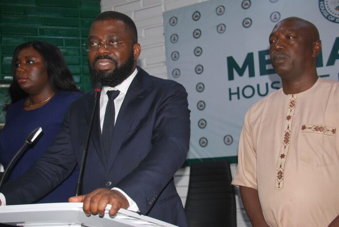 Mechanised Farming: BOA Unveils Massive Tractor Scheme Nationwide 