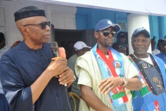 Mimiko Joins APC, Praises Tinubu’s Reforms 