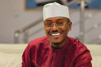 Money not always solution to depression – Timini Egbuson