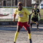 Mourning in Nigeria, Italy as Okoye dies after sustaining head injury during football match