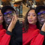 Mr Eazi, Otedola’s Daughter, Temi Celebrate 1st Wedding Anniversary