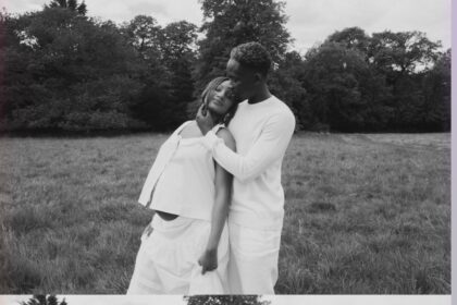 Mr Eazi, Temi Otedola expecting first child