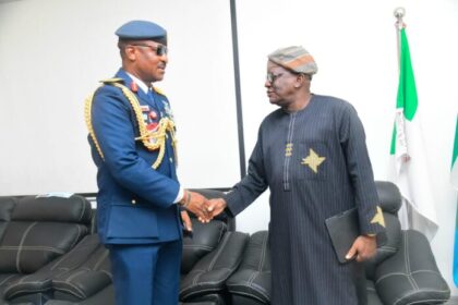 NAFRC Inaugurates Entrepreneurship, Management Course For Personnel On Post Service Careers